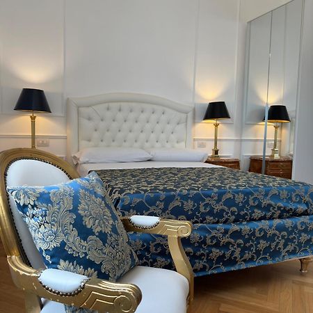 Bed And Breakfast King Plaza 로마 외부 사진