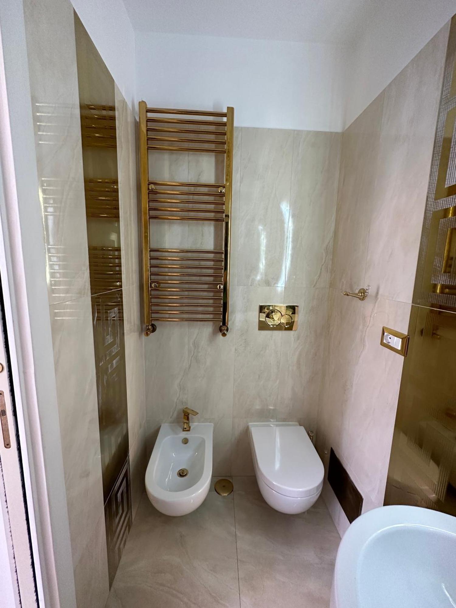 Bed And Breakfast King Plaza 로마 외부 사진